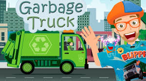 Blippi Garbage Truck Toys Videos For Children Big Fan Youtube Your current browser isn't compatible with soundcloud. blippi garbage truck toys videos for children big fan