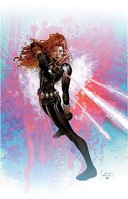 From director rafefelson, who creating a female character black widow, marvelprobably used the interesting ability of spiders to kill males after mating, as the main emotional characteristic of their. Black Widow Character Comic Vine
