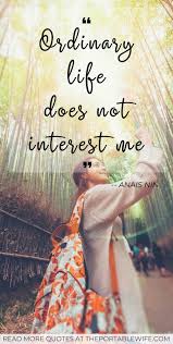 Girls rule the world quotes. 21 Living Abroad Quotes To Motivate Your Move The Portable Wife