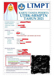 Dan soalnya itu terdiri dari. Cara Cetak Kartu Ujian Utbk 2021 Pakai Kertas A4 Cpns 2021 Daya Tampung Snmptn Sbmptn Umptkin