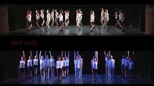 Resultado de imagen para IX Festival Internacional de Ballet 2015 Incolballet