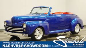 Image result for Strata Blue 1948 Ford