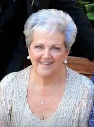 Violet Martha Shackil Obituary