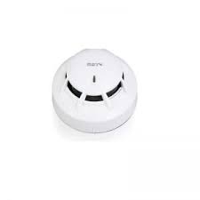 You may also use a lithium battery. Brk Fg250b 9v Battery Operated Smoke Detector Fire Supplies