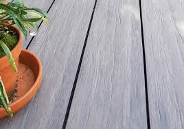 Hardwoods and exotic choices can be expensive. Latest Decking News Deckplus Blog