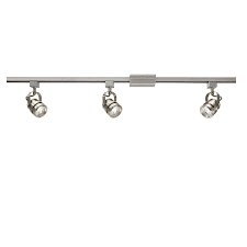 linear track lighting kits