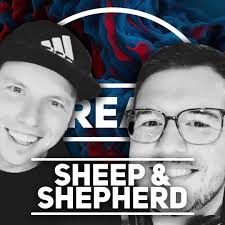Sheep and Shepherd