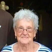 Edna Gillock's Instagram, Twitter & Facebook