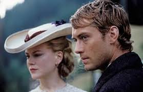 Cold Mountain (2003)