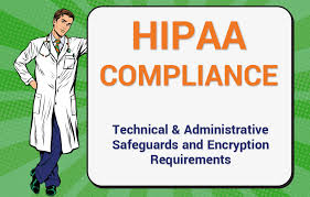 Online hipaa training from the most trusted source. Hipaa Compliance Talking About Technical Safeguards