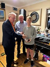 Kildownet Golf Society