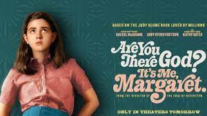 دانلود رایگان فیلم Are You There God? It’s Me, Margaret. 2023 /با زیرنویس چسبیده/کیفیت 720