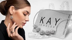 Kay jewelers hotsell charge card