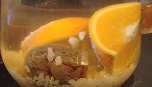 Sos Mon Kefir De Fruit Est Bizarre Ou Malade Ni Cru Ni Cuit
