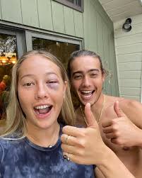 Hauʻoli Lā Hānau to the best sister I could've ever asked for. I love you  so much and am beyond blessed to always have you by my side. You're the  best big