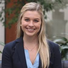 Olivia Negris, Doctoral Candidate