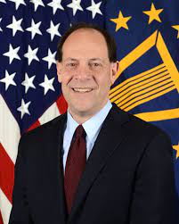 Glenn A. Fine > U.S. Department of Defense > Biography