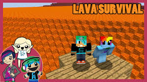 Our overall leader walker1212 and more! Network Make A Lava Survival Game Hypixel Minecraft Server And Maps