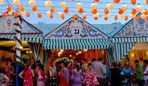 Maybe you would like to learn more about one of these? 6 Tradiciones Fiestas Y Costumbres De Sevilla