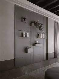 Boiserie Moderne 30 Soluzioni Per Arredare Casa Con Eleganza E Stile Arredamento Boiserie Arredamento Casa