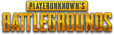 Grab pubg gun and get shooting! Pubg Logo Games Logonoid Com
