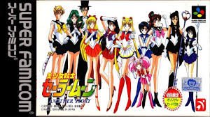 Bishoujo Senshi Sailor Moon Snes English Longplay Snes Sfc Bishoujo Senshi Sailor Moon Another Story 4k 60fps Youtube