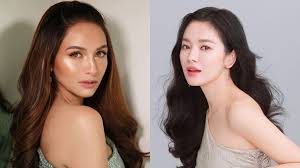 Maybe you would like to learn more about one of these? Jennylyn Mercado Expresses Excitement To Play As Dr Maxine In Descendants Of The Sun Pinoy Remake Pikapika Philippine Showbiz News Entertainment News Trending Balita Celebrity Lifestyle