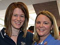 Romeo's big series helps team into classic lead at USBC Women's  Championships