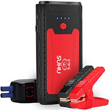 It has a high peak one of the better portable car battery chargers, this jump starter from arteck is small, compact, and it looks good, recharges quickly, has a sturdy construction, and can jump start up to 30 batteries on a. Top 10 Glove Box Car Jump Starters Of 2021 Best Reviews Guide