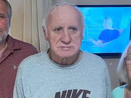 Missing grandfather in Pompano Beach, Florida