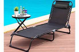 Pin On Best Portable Outdoor Folding Beach Lounge Chairs