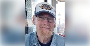 Obituary information for Steven LeRoy Ketchum