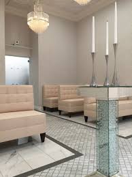 Chapel of the flowers (formerly little chapel of the flowers) is a wedding chapel located on las vegas boulevard in las vegas, nevada, united states. Historic Chapel Of The Flowers Opens Remodeled Magnolia Chapel For Valentine Weddings In Las Vegas