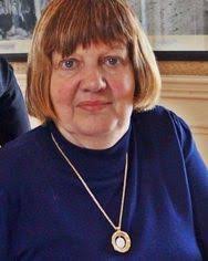 Condolence Book for Helen Horgan (née Griffin) (Killorglin, Kerry)