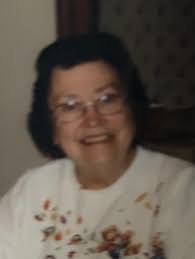 Obituary for Sarah Marie (Brindle) Gill