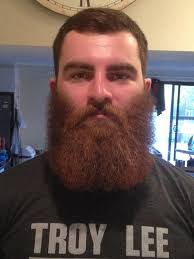 How To Grow A Beard For The First Time Tips On Growing A Full Beard For The First Time Growing A Full Beard Beard Life Beard Styles Full