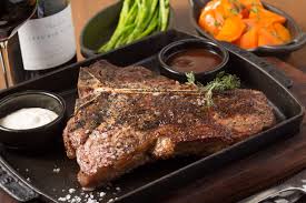 Restaurant Craftsteak Open Fire Cooking Soho Hong Kong Open Fire Cooking Fire Cooking Cooking