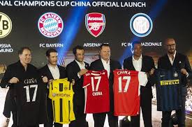 Get the latest arsenal news including top scorers, stats, fixtures and results plus updates from gunners manager mikel arteta and transfer news here. Premier League Summer Pre Season 2017 18 Fixtures Results And Kick Off Times For Your Club This Summer Mirror Online