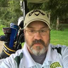 Agate Beach Golf Course