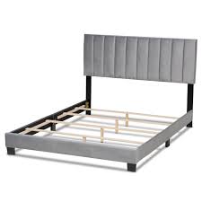 (393) mariah queen velvet upholstered panel bed $695. Wholesale King Wholesale Bedroom Furniture Wholesale Furniture