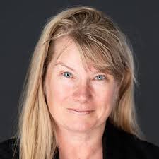 Prof Marion Eckert Celebrating 200 Yrs Florence Nightingale's Birth