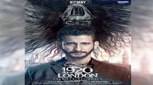 विक्रम भट्ट की हॉरर फिल्म '1920 लंदन' का ट्रेलर रिलीज - have you seen  horror film 1920 london trailer - AajTak