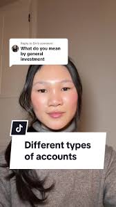 Replying to @Em different types of accounts 💷💰📈 #investing  #personalfinance #stocksandsharesisa
