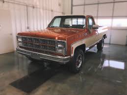 Image result for Orange 1980 Truck