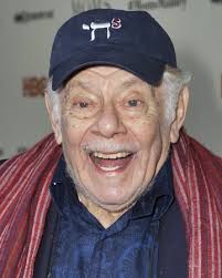Jerry Stiller (Comedian)