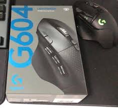 Logitech G604 Electronics Others On Carousell Повний контроль над ситуацією у вас у руках.