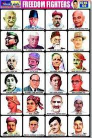 Lets See Once Our Brave Freedom Fighters Respectively Proud