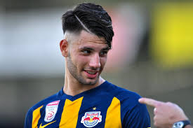 Dominik is good at other things and not just in football, the midfielder loves snowboarding with friends and he also. Romano Saga Set To End As 25m Leipzig Milan And Arsenal Target Closes On Five Year Deal