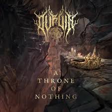 Ov Ruin Premiere New Single & Music Video "A Throne of Nothing"