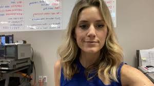 Hayley Watts is letting everyone know what is going